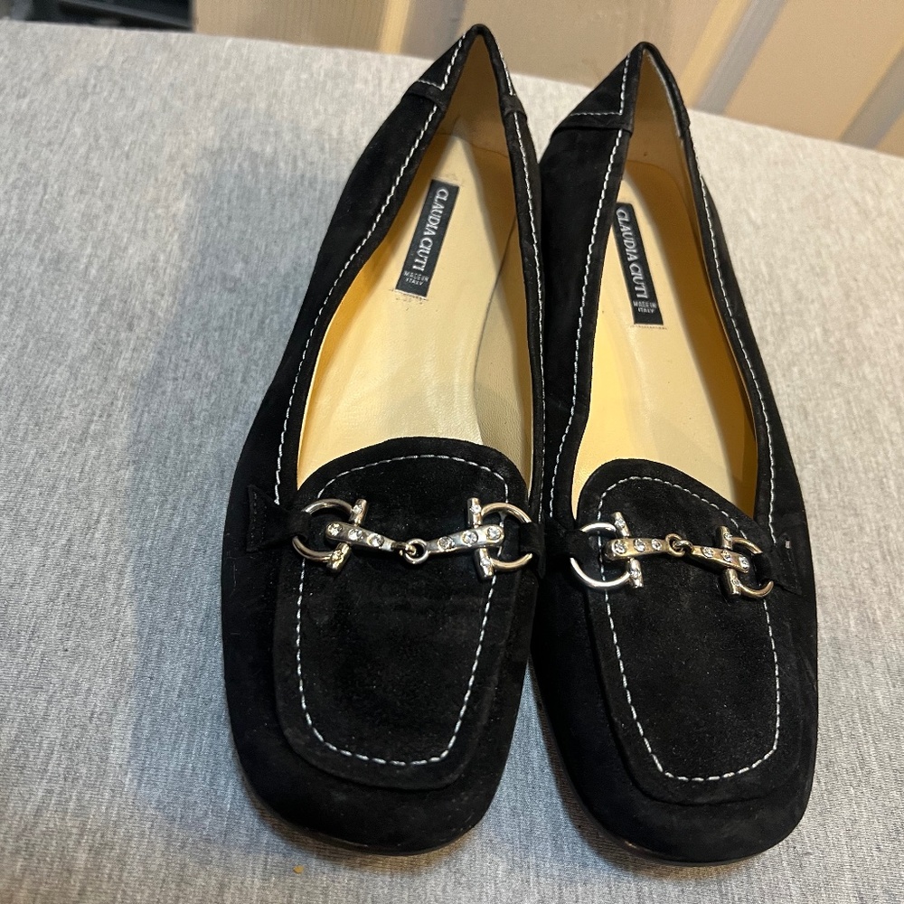 Claudia Ciuti Shoes